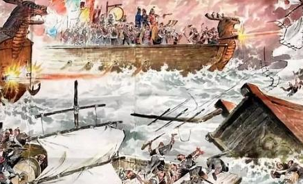 崖山海战的结果如何?崖山海战对宋朝有哪些影响?