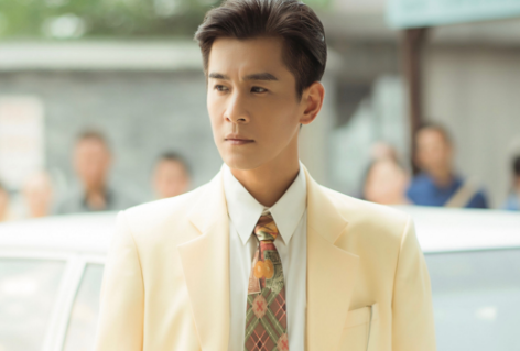 《创业年代》洪雨桥的和妻子之间的危机是什么 两人最后离婚了吗