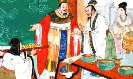 成语“举棋不定”是哪个历史人物引申出来的？其中有哪些故事呢？