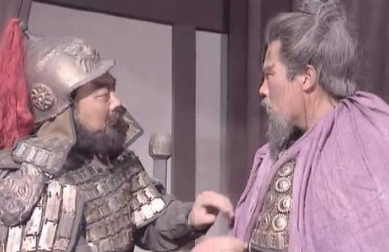 成语“断头将军”的原意是什么？出处又是哪里？