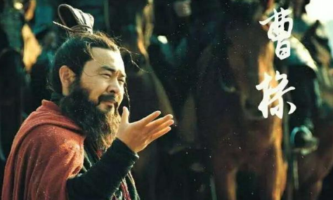 此人写了一篇声讨曹操的檄文，最后结局怎么样？