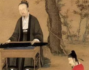 中华哲学的发源地为什么是宋朝？真相是什么