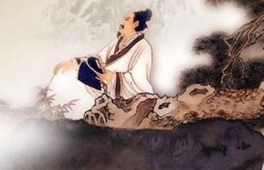  《怀金陵 安文潜》的作者是谁？这首诗词的原意是什么？