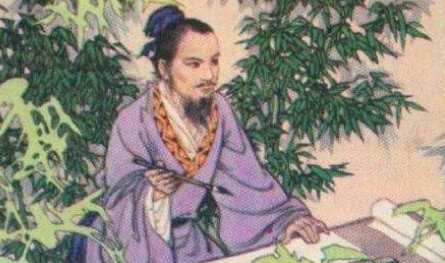  《晚至村家》的作者是谁？这首诗词的原意是什么？