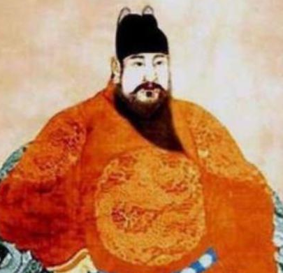 历史上真的有朱三太子这个人吗 他是怎么成为三代皇帝的噩梦的