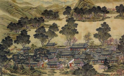 历史上永琪的福晋是尔泰孙女，他们后代结局怎么样？