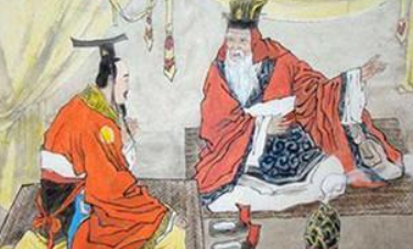 成语“发蒙振落”的原意是什么？历史出处又是哪里？