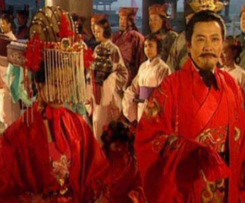 吴夫人在刘备死后引发的皇室丑闻是什么?真相是什么