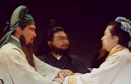 白马之盟的内容是什么？刘备为何没有分封诸侯王呢？