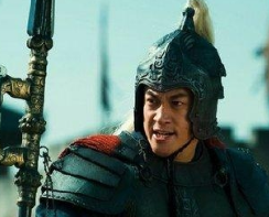 吕护是谁？同样姓吕，却比吕布还要反复无常