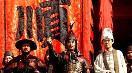 李自成如果和吴三桂联手的话 清军还能入关吗