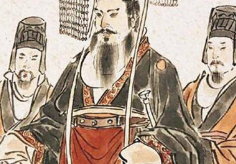 刘秀为什仫会心甘情愿的继承西汉？他是什么用意
