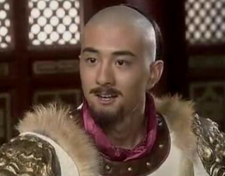 扈尔汉是什么来历？后金开国五大臣之一，被政治打压的努尔哈赤义子
