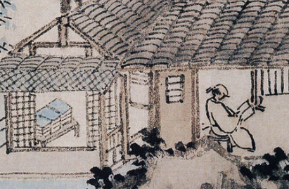 《清平乐·弹琴峡题壁》的写作背景是什么？该如何理解呢？
