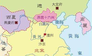 北宋王朝都没有收复的燕云十六州 朱元璋是怎么一年就收复的