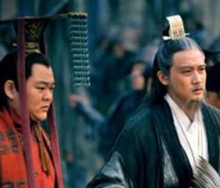 廖立是谁？被评为诸葛亮第二，可自负盛名