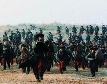 乞活军是有哪些人组成的？为什么说他们的存在是时代所造成的悲剧？
