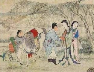 惠洪为什么会被人称为“浪子和尚”？原因是什么