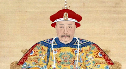 他是嘉庆的大舅哥，最后为何被斩首示众？