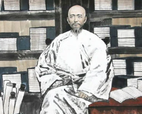 历史上真实的纪晓岚是怎样的？他真的得到乾隆的赏识吗？