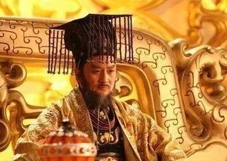 隋文帝为何要在临死前要换太子？他是什么目的