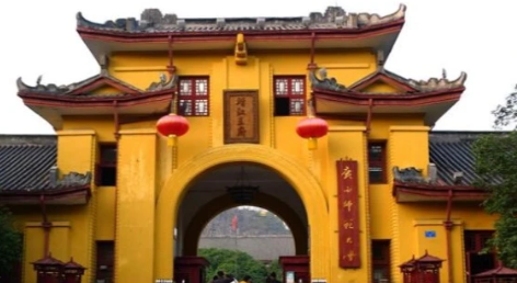明朝传袭最久的藩王是谁？他是朱文正的后代