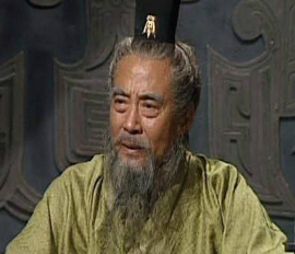 陶谦面对曹操时，为什么会那么不堪一击？
