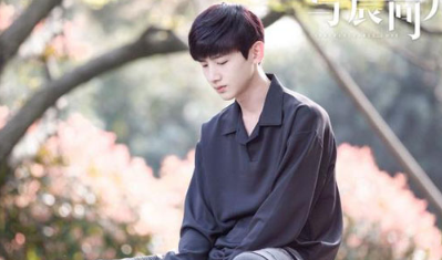 《与晨同光》李洛书在原著小说里是什么结局？