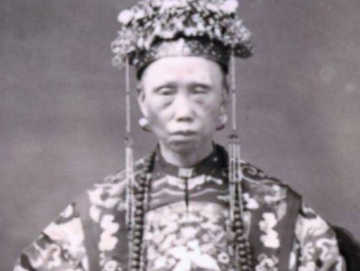 历史上的一品诰命夫人是什么意思？她们有什么权力?