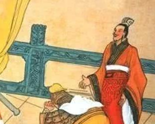 用反间计杀死李牧的王翦为何会遭到诗人唾弃?原因是什么