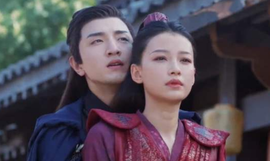 《今夕何夕》是什么时候开播？主演都有哪些？