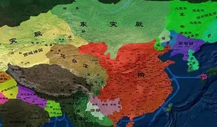 吐谷浑这个地方究竟有多重要？为何唐朝和吐蕃都要抢占此地？