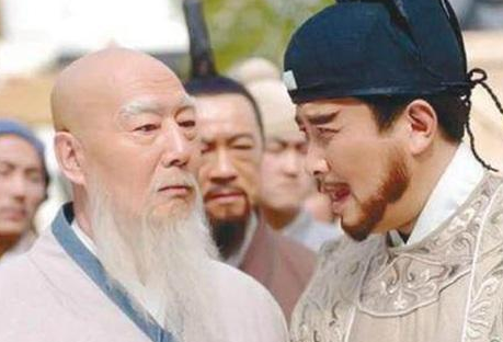 姚孝广是功臣还是奸臣？朱元璋错过了他成就了朱棣！