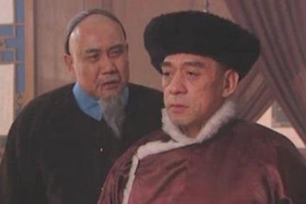 曾经风光无限的一等公隆科多，最后落得个削爵抄家的结局