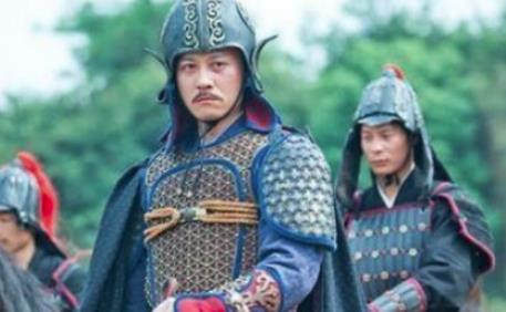符彦卿是谁？历经7朝三次被封王