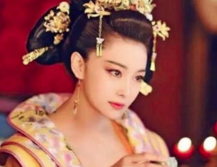 萧淑妃死后，武则天是怎么对待她三个孩子的？