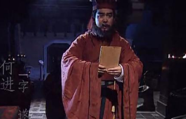 王允3次状告张让挽救汉室！忠肝义胆流传千古！