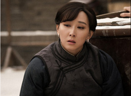 《新世界》饰演美兰的人是谁 美兰最后和什么人在一起了