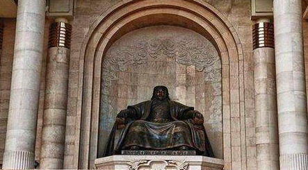 古代皇陵多多少少都能找到 为什么这个朝代没有发现皇陵