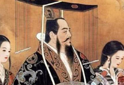 盘点历史上的四次清君侧 能成功的人只有朱棣一个