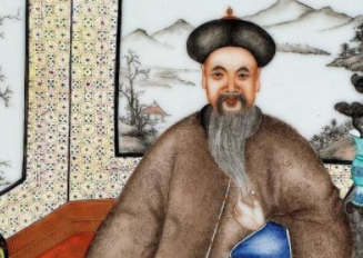 “至正至刚”的左宗棠，上位之后谁的面子也不卖！