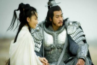 是哪些人把关羽五马分尸了？这些人结局怎么样？