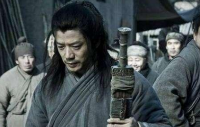 盘点历史上战功赫赫的三大名将，最后都被女人算计而死