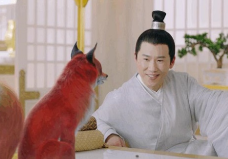 《三生三世枕上书》司命和凤九关系怎么样 司命是不是喜欢凤九
