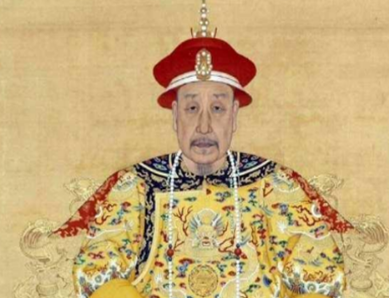 清朝时期为什么会出现25颗皇帝玉玺 看看此人做的事情就知道了