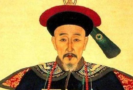 清朝的三眼花翎有什么用？为什么清朝大臣只有几个人有？