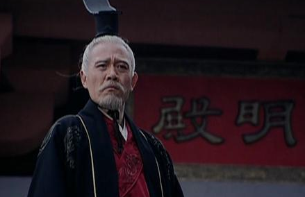 大司马到底是一个什么样的官职 为何说西汉成也大司马,败也大司马