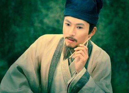 杜甫李白都曾写诗赞赏的张垍，最后却背叛了唐朝