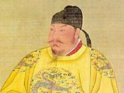 南北朝皇帝刘劭弑父上位，最后被兄弟杀死