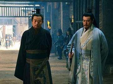 诸葛亮临死前留下三条遗嘱，分别说了什么？